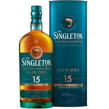 The Singleton 15