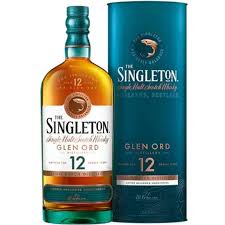The Singleton 12