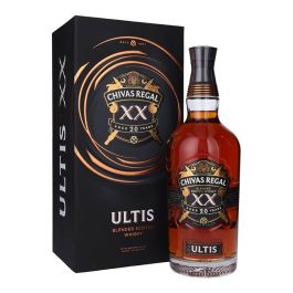 Chivas Regal Ultis XX