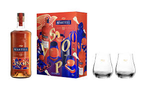 Martell VSOP L.E. 2025