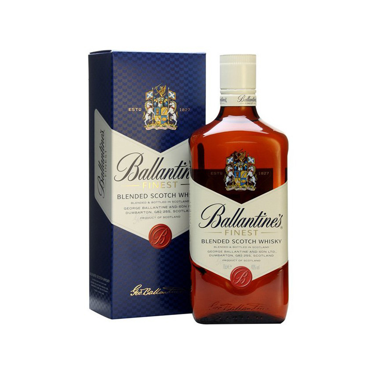 Ballantine's Finest