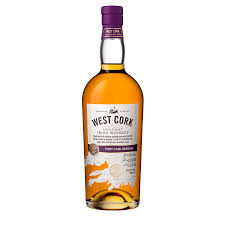 West Cork Port Cask