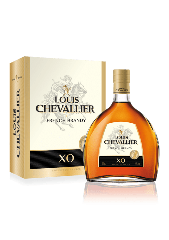 Louis Chevalier XO