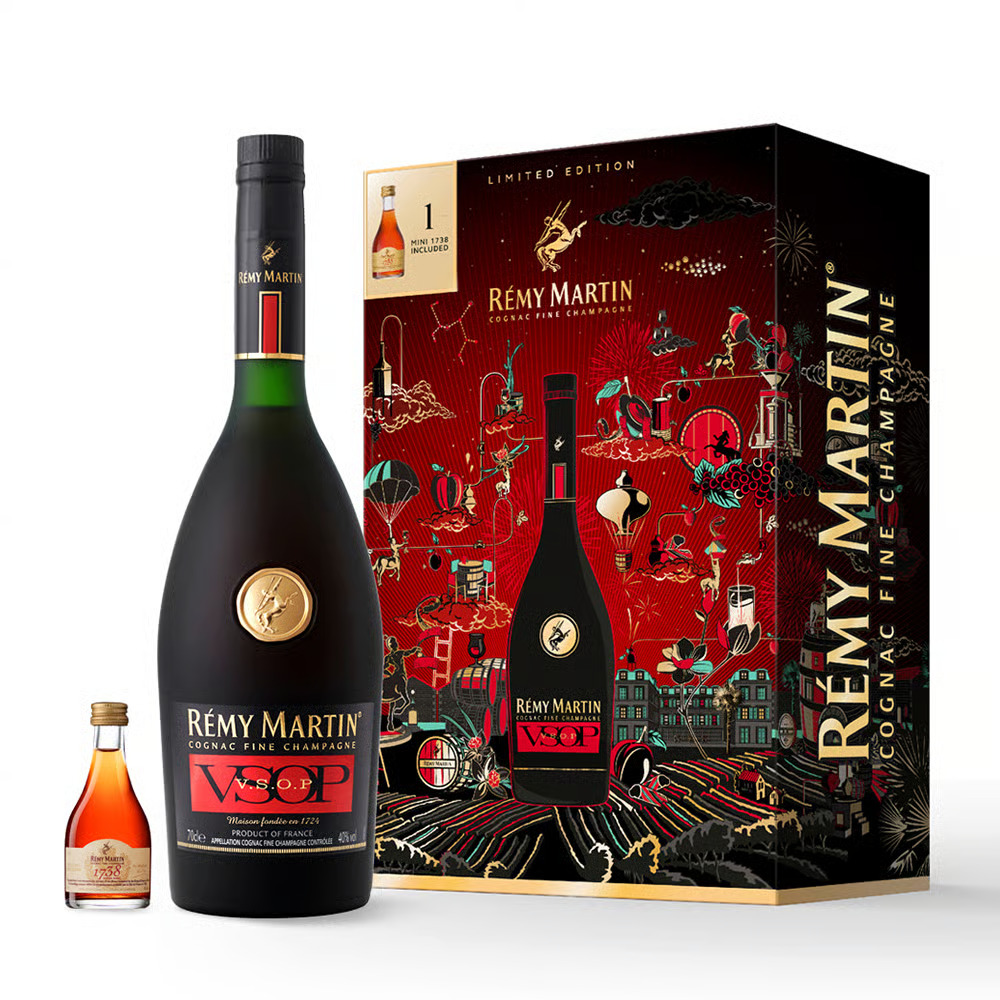 Rémy Martin VSOP