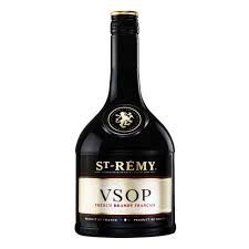St Rémy VSOP