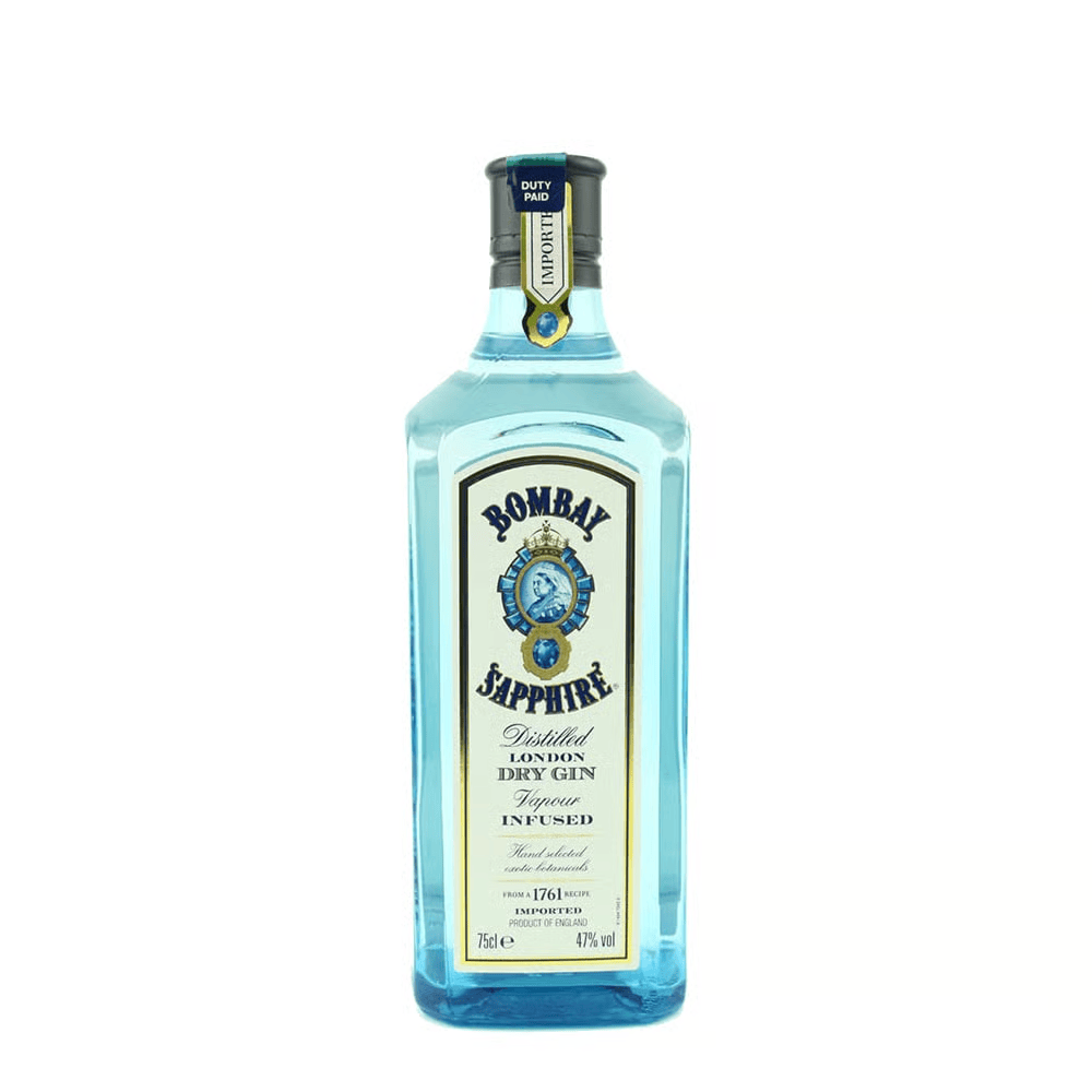 Bombay Sapphire