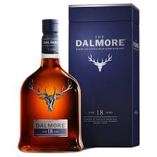 The Dalmore 18