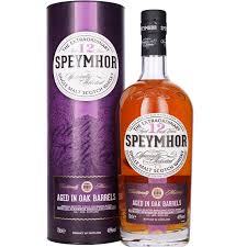Speymhor 12