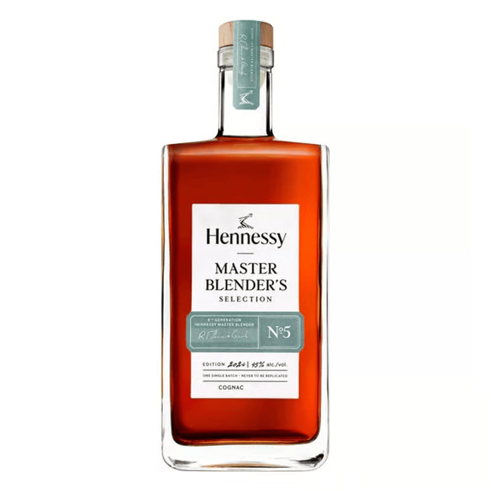 Hennessy Master Blender's Selection