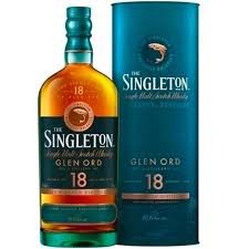 The Singleton 18