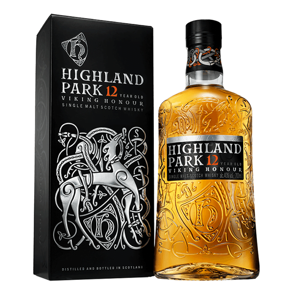 Highland Park 12