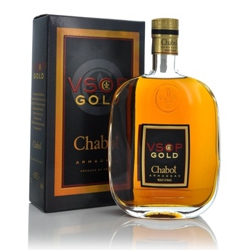 Chabot VSOP Gold L.E.