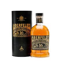 Aberfeldy 16