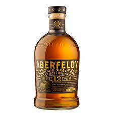 Aberfeldy 12