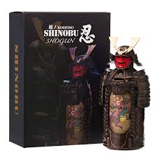 Jameson Shinobi Shogun
