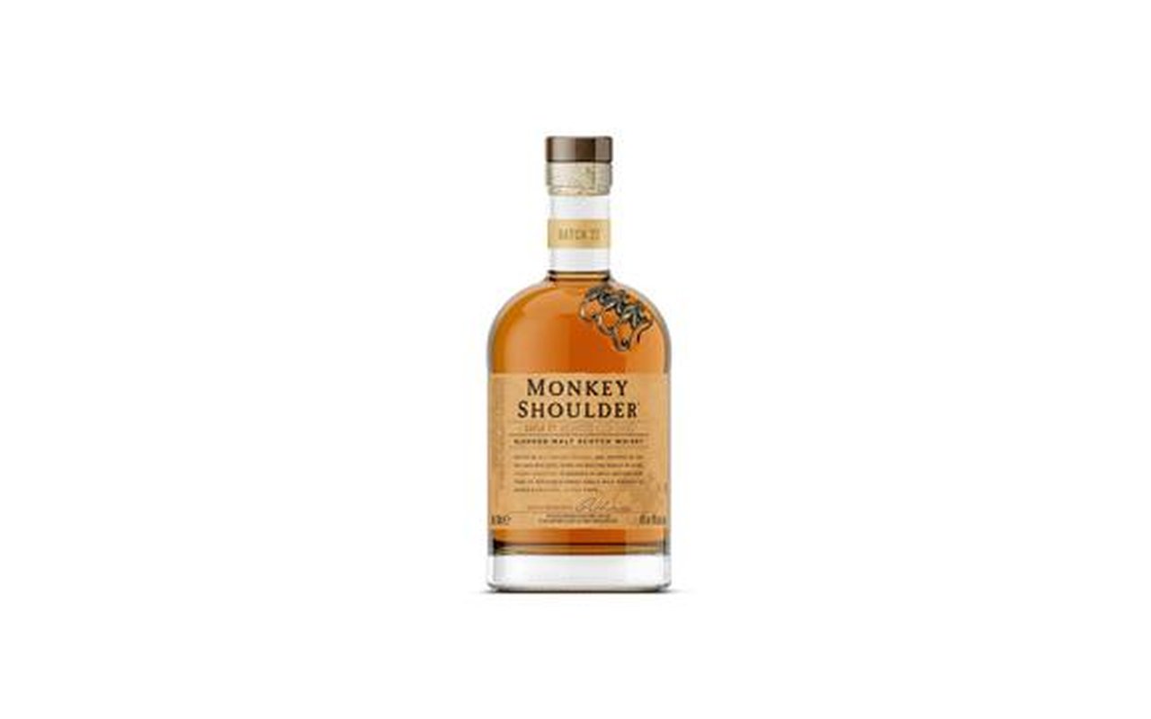Monkey Shoulder