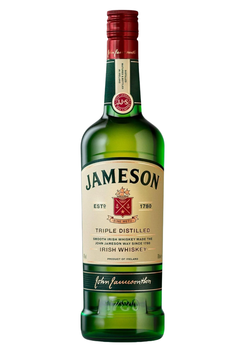 Jameson