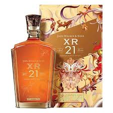 John Walker & Sons XR 21 Lunar New Year