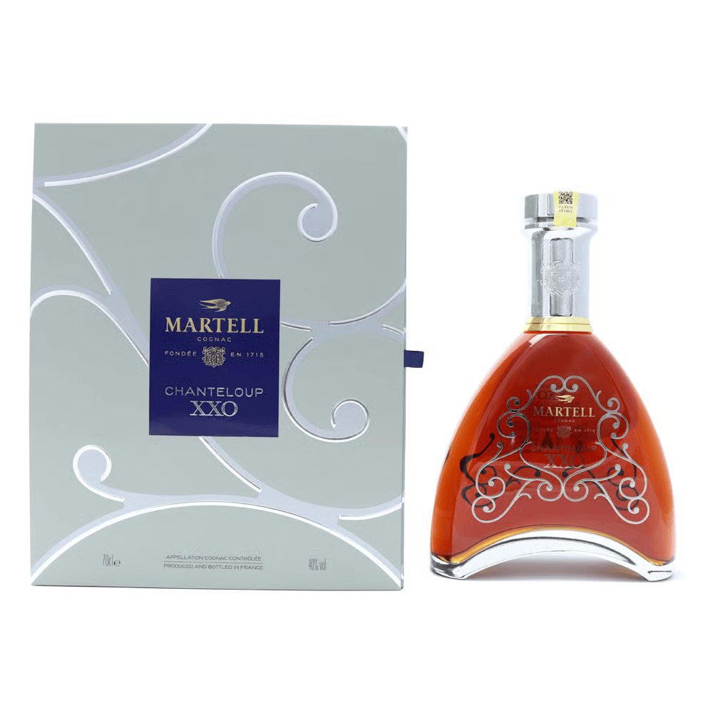 Martell Chanteloup XXO