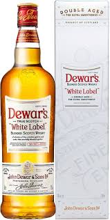 Dewar's White Label